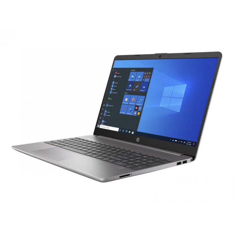 Laptop 14-15" - HP 255 G8 15.6" Ryzen 5 8GB 256GB SSD Win10/11* (Keyboard stickers*)