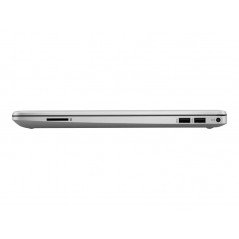 Laptop 14-15" - HP 255 G8 15.6" Ryzen 5 8GB 256GB SSD Win10/11* (Keyboard stickers*)
