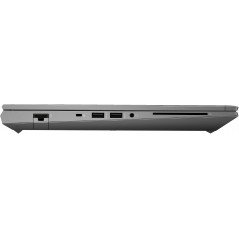 Bærbar computer med skærm på 14 og 15,6 tommer - HP ZBook Fury 15 G8 15.6" i7 32GB 1TB SSD RTX A3000 Win 10/11* Pro