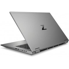 Laptop with 16 to 17 inch screen - HP ZBook Fury 17 G8 17.3" i7 32GB 1TB SSD RTX A3000 Win10/11* Pro demo