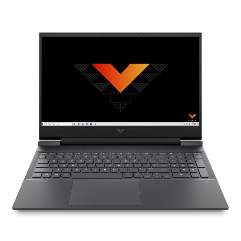 HP Victus 16-e0025 den bästa gaming laptopen 2024