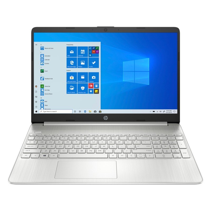 HP Laptop 15.6" 16GB 1TB SSD Win 11 - 5D5T1EA#UUW |...