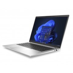 Bærbar computer med skærm på 14 og 15,6 tommer - HP EliteBook 840 G9 14" IPS i7 16GB 512GB SSD Win 11 Pro demo