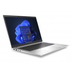 Bærbar computer med skærm på 14 og 15,6 tommer - HP EliteBook 840 G9 14" IPS i7 16GB 512GB SSD Win 11 Pro demo