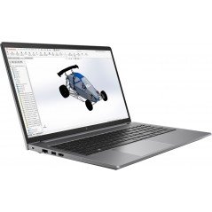 Laptop with 14 and 15.6 inch screen - HP ZBook Power G9 15.6" i5 32GB 512GB SSD T600 4GB Win 11 Pro