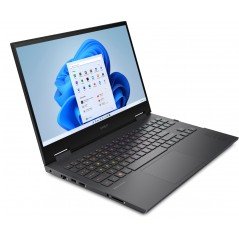 Laptop 14-15" - HP Omen 15-en1013no 15.6" 144 Hz Ryzen 7 16GB 512GB SSD RTX 3060 6GB Win 10/11*