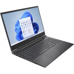 Laptop 16-17" - HP Victus 16-d1819no 16" Full HD 144 Hz i5 16GB 1 TB SSD RTX 3060 Win 11