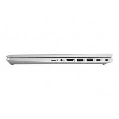 Bærbar computer med skærm på 14 og 15,6 tommer - HP ProBook 640 G8 14" i3 8GB 256GB SSD Win 10/11* Pro (Keyboard stickers*)