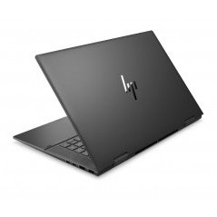 Laptop with 14 and 15.6 inch screen - HP ENVY x360 2-in-1 15-ey0036no 15.6" Ryzen 7 16GB 512GB SSD Win 11