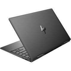 Laptop 11-13" - HP ENVY x360 13-ay1023no 2-i-1 13.3" Pekskärm Full HD Ryzen 5 8GB 512GB SSD Windows 11