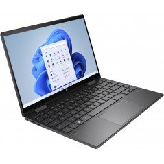 Laptop 11-13" - HP ENVY x360 13-ay1023no 2-i-1 13.3" Pekskärm Full HD Ryzen 5 8GB 512GB SSD Windows 11 demo