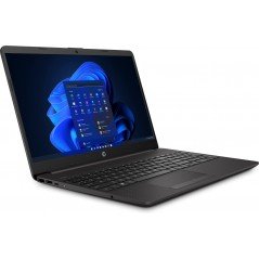 Laptop 14-15" - HP 255 G8 15.6" Ryzen 7 8GB 256GB SSD Win10/11* (Keyboard stickers*)
