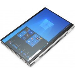 HP EliteBook x360 1040 G8 2-i-1 14" Touch Full HD i7 16GB 512GB SSD 4G Sure View Windows 10/11* Pro