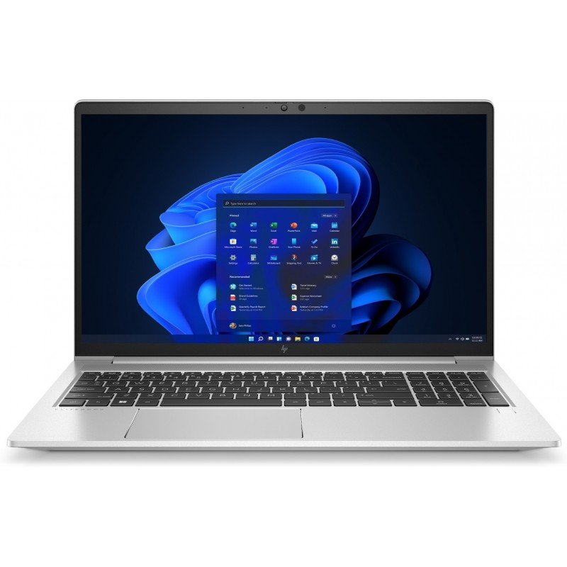 Bærbar computer med skærm på 14 og 15,6 tommer - HP EliteBook 650 G9 15.6" Full HD i5 16GB 256GB SSD Windows 11 Pro