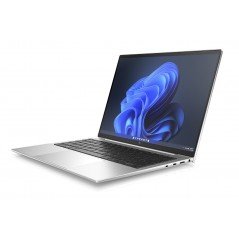 Laptop 11-13" - HP Elite Dragonfly G3 13.5" Full HD+ Touch i7 32GB 2TB SSD 5G Windows 11 Pro Silver