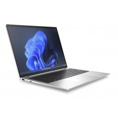 Laptop 11-13" - HP Elite Dragonfly G3 13.5" Full HD+ Touch i7 32GB 2TB SSD 5G Windows 11 Pro Silver