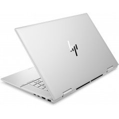 Laptop 14-15" - HP Envy x360 15-ew0037no 2-i-1 15.6" Pekskärm i7 16 GB 1TB SSD RTX 2050 Windows 11
