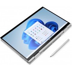 Laptop with 14 and 15.6 inch screen - HP Envy x360 15-ew0037no 2-i-1 15.6" Pekskärm i7 16 GB 1TB SSD RTX 2050 Windows 11