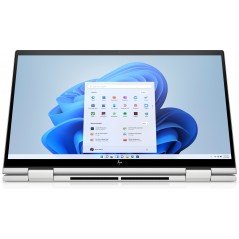 Laptop 14-15" - HP Envy x360 15-ew0037no 2-i-1 15.6" Pekskärm i7 16 GB 1TB SSD RTX 2050 Windows 11