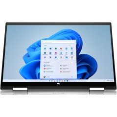 Laptop 14-15" - HP Pavilion x360 14-dy0006no 2-i-1 14" Pekskärm Full HD 8GB 256GB SSD Windows 11 demo