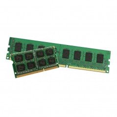 Computertjenester - Skift fra 16 til 32GB RAM DDR5