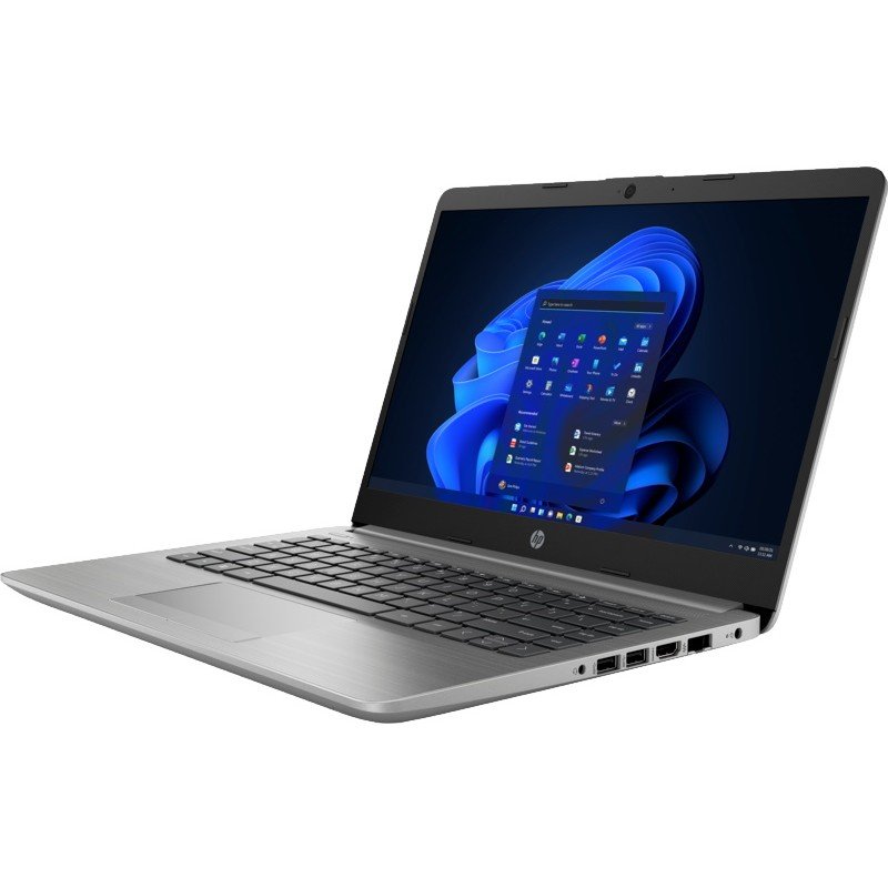 Laptop 14-15" - HP 240 G8 3C3A2ES 14" Full HD i5 8GB 1TB HDD Win10/11* (Keyboard stickers*)