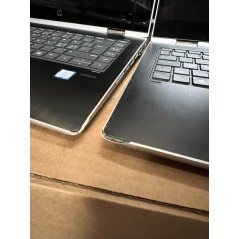 HP ProBook x360 440 G1 i7 16GB 512GB SSD med Touch (beg med liten dent*)