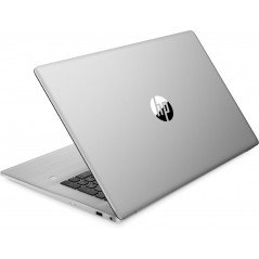 HP ProBook 470 G8 17.3" i5 8GB 256GB SSD Win 10/11* Pro (Keyboard stickers*)