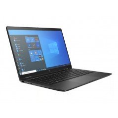 Laptop with 11, 12 or 13 inch screen - HP Elite Dragonfly Max 13.3" x360 Touch i7 16GB 256GB SSD Win11 Pro