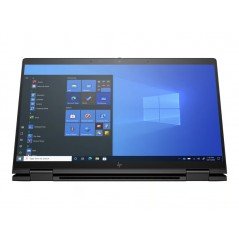 Laptop with 11, 12 or 13 inch screen - HP Elite Dragonfly Max 13.3" x360 Touch i7 16GB 256GB SSD Win11 Pro
