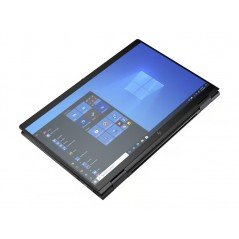 Bærbar computer med skærm på 11, 12 eller 13 tommer - HP Elite Dragonfly Max 13.3" x360 Touch i7 16GB 256GB SSD Win11 Pro