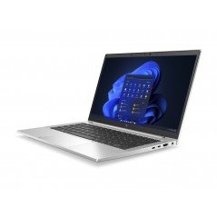 Laptop 11-13" - HP EliteBook 830 G8 13.3" Full HD i5 8GB 256GB SSD Win 11 Pro