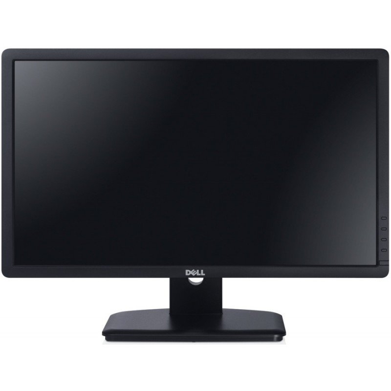 Brugte computerskærme - Dell E2313H 23-tums Full HD LED-skärm (beg)