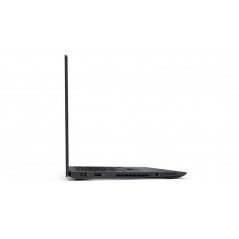 Used laptop 14" - Lenovo Thinkpad T470s i5 8GB 256SSD Svart (beg med mura & märke skärm)