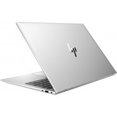 Laptop with 16 to 17 inch screen - HP EliteBook 860 G9 16" Full HD+ i5-1235U 16GB 256GB SSD Windows 11 Pro demo