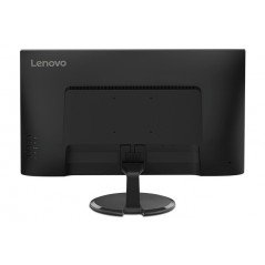 Skärmar begagnade - Lenovo D27-20 27" Full HD IPS-skärm med 75 Hz & Freesync-stöd (beg)