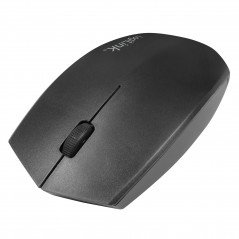 Trådløs mus - Logilink trådløs mus med Bluetooth og nano-modtager