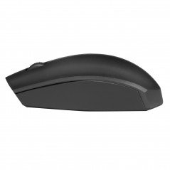 Wireless mouse - Logilink trådlös mus med Bluetooth och nano-mottagare