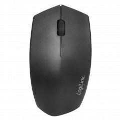 Logilink trådlös mus med Bluetooth och nano-mottagare