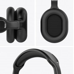 Bluetooth hovedtelefoner - Celly HyperBeat bluetooth hovedtelefoner og headset