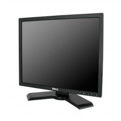 Used computer monitors - Dell 19" LCD-Skärm (beg)