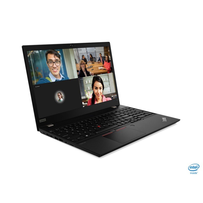 Lenovo ThinkPad T15 15.6" Full HD i7 1TB SSD MX330 Win 11 P...