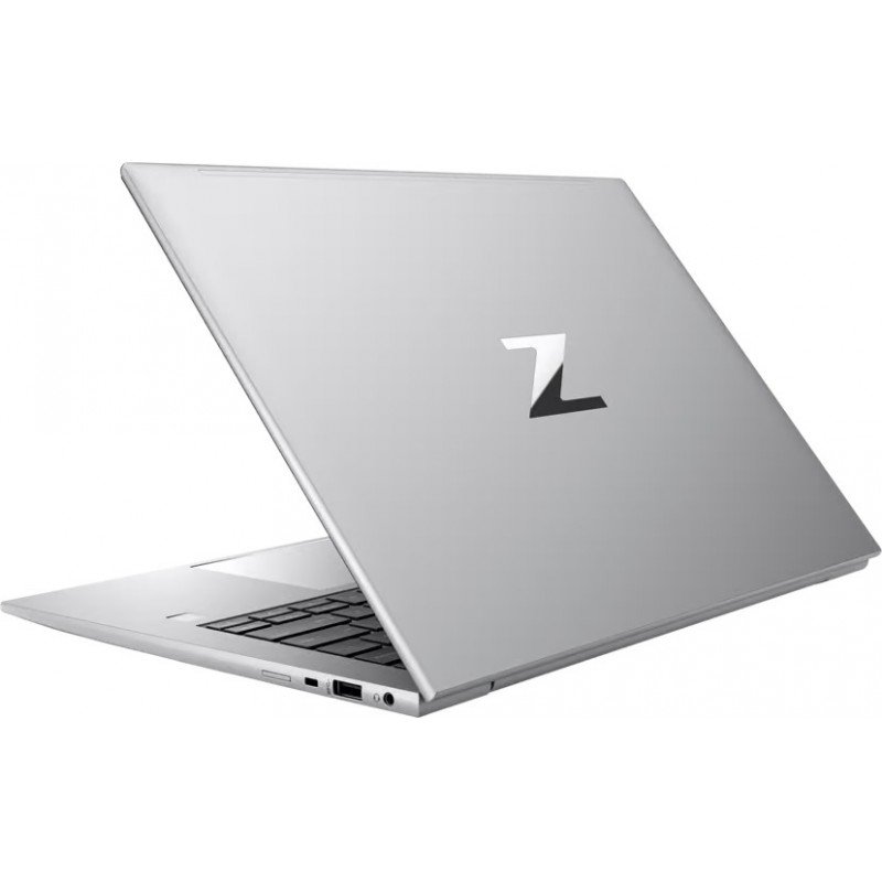 Laptop 14-15" - HP ZBook Firefly 14 G9 14" i7 32GB 512GB SSD T550-4GB W10/W11* Pro