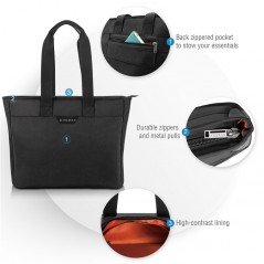 Computertilbehør - Everki Shopper computer taske