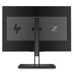 Skärmar begagnade - HP 24-tums Z Display Z24i G2 IPS-skärm (beg* utan fot - kan köpas separat)