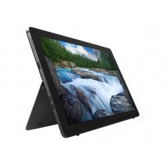 Laptop 12" beg - Dell Latitude 5290 2-in-1 12.3" i5-8250U 8GB 256SSD med tangentbord (beg med liten repa skärm)