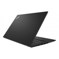 Brugt laptop 14" - Lenovo Thinkpad T480s i5 8GB 256GB SSD Windows 11 Pro (brugt med mærker skærm)
