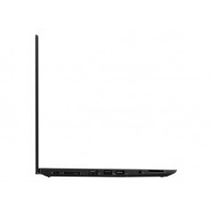 Used laptop 14" - Lenovo Thinkpad T480s i5 8GB 256SSD (beg med små märken skärm)