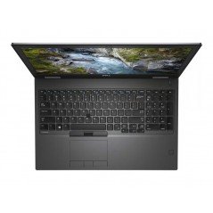 Laptop 15" beg - Dell Precision 7540 15.6" i9-9980HK 64GB 1TB SSD Quadro RTX 5000 W11P (beg*)