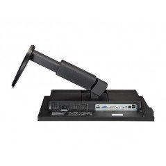 Skärmar begagnade - NEC 22-tums EA223WM HD+ 16:10 LED-skärm med USB-hubb & Ergonomisk fot (beg)